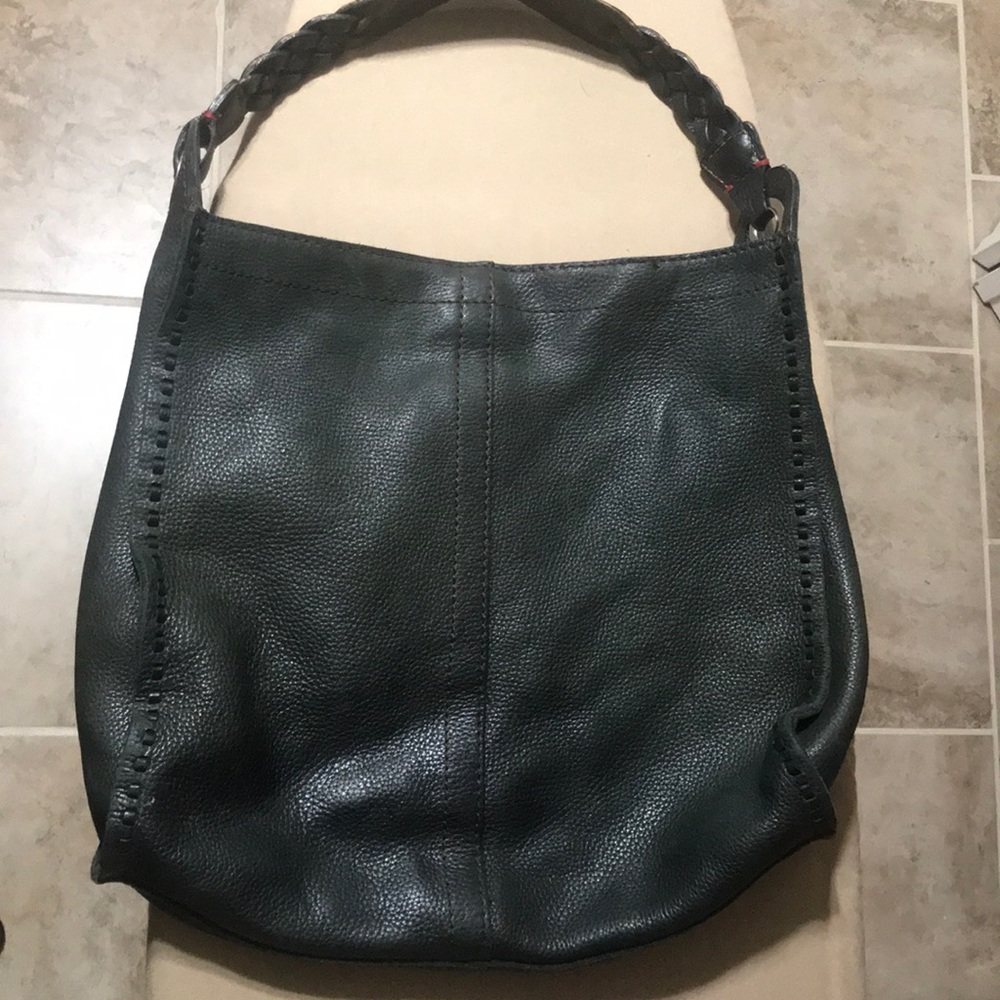 Lucky Handbag